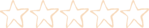 5 Sterne