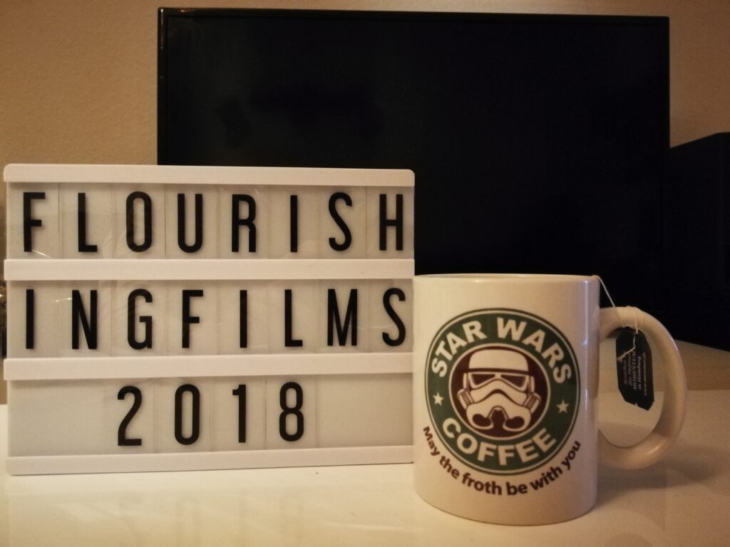 Flourishing Films 2018 - Filme 2018