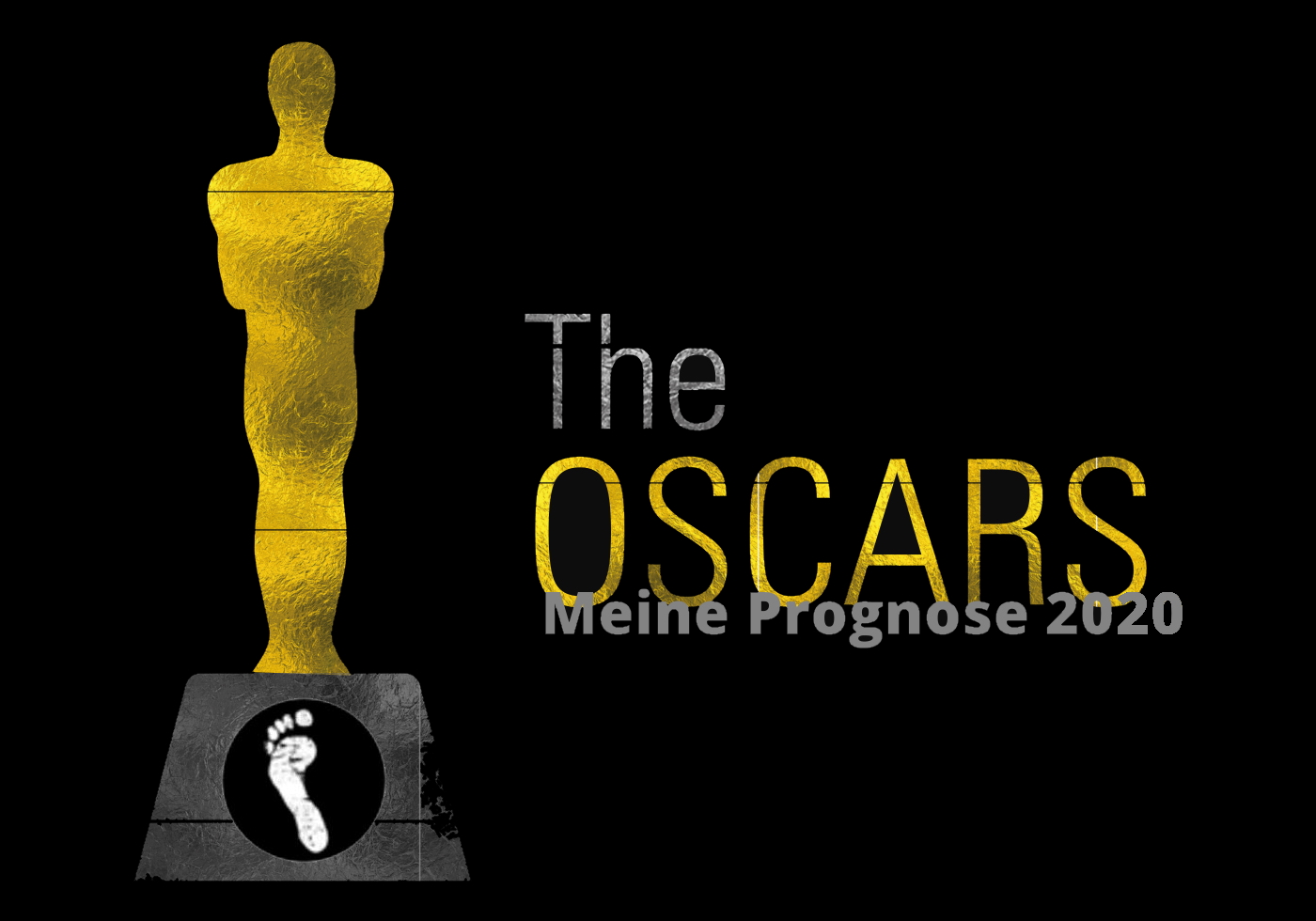 Beitragsbild: Oscars 2021